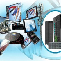 Servers, Processors, Networking & Consumers Devices