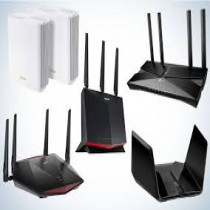 Routers