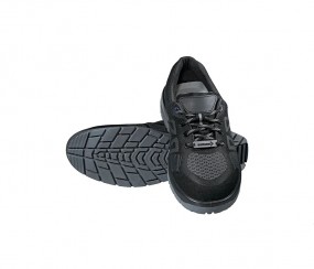 FREDDIE H21 Low-Ankle Non-Metallic Safety Shoes