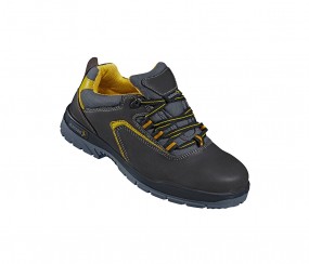 GUINA Low-Ankle Safety Shoes