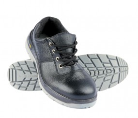 PAMPAS Low-Ankle Safety Shoes