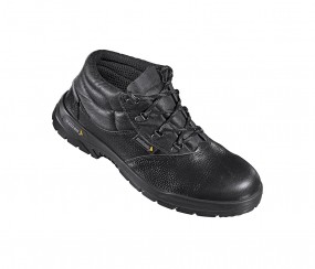 VIVVERA High-Ankle Safety Shoes